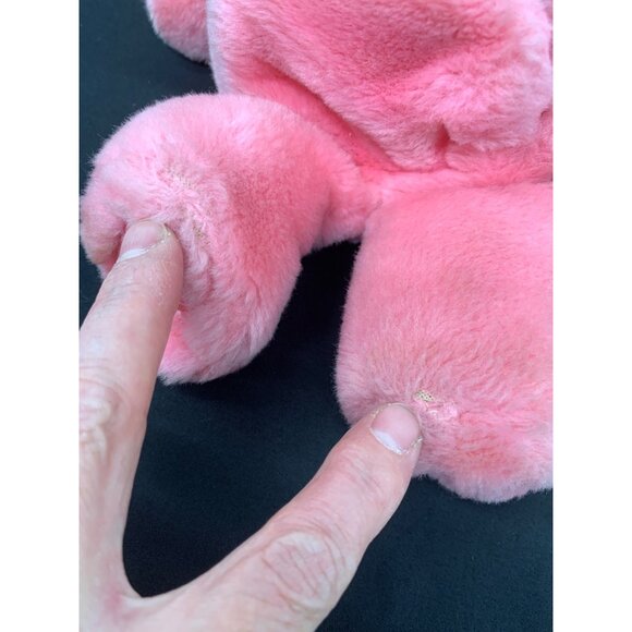 Carebear 2003 Love A Lot Talking Tested Working READ - Picture 5 of 7